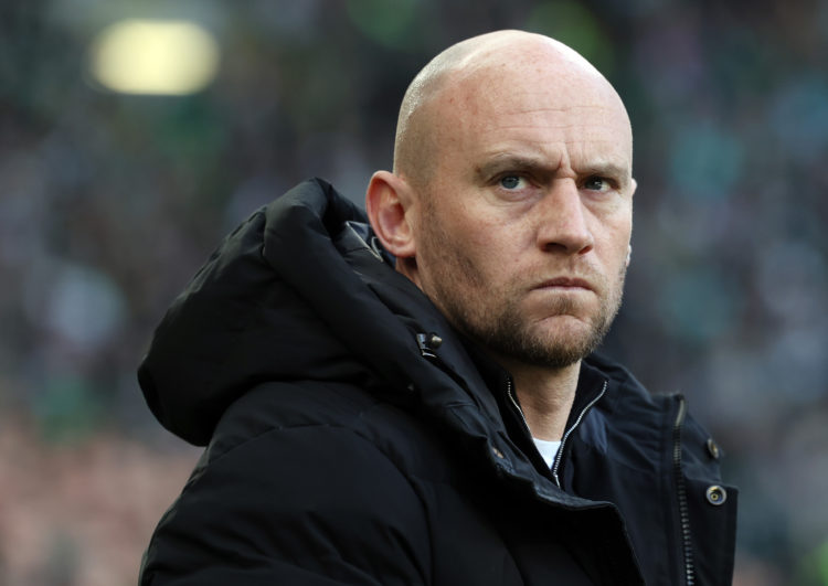 Photo by Ian MacNicol/Getty Images