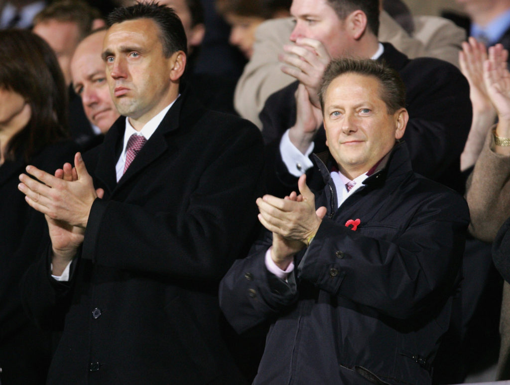 Heart of Midlothian v Dundee United