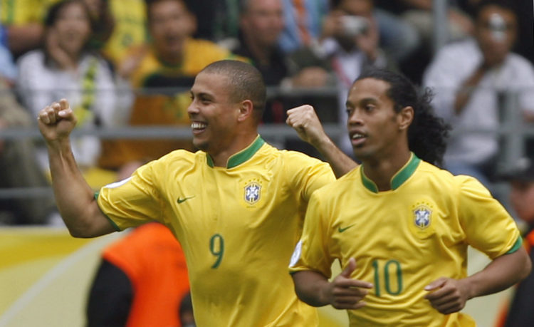 Photo credit should read VANDERLEI ALMEIDA/AFP via Getty Images