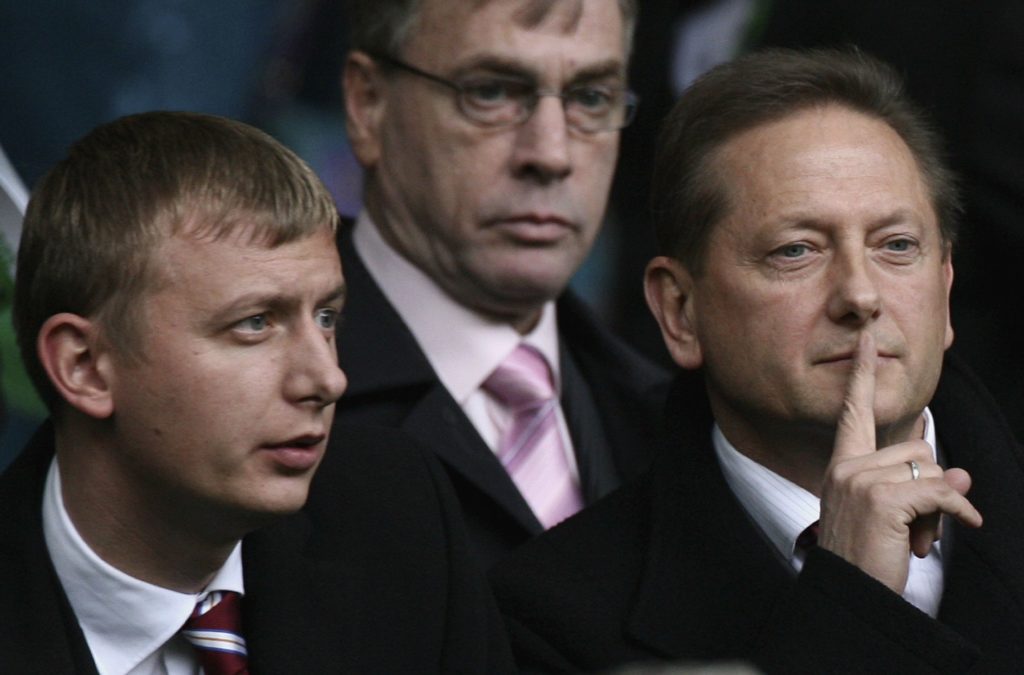 Celtic v Hearts
